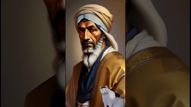 АВИЦЕННА интересный факт великий человек история наука обратите внимание