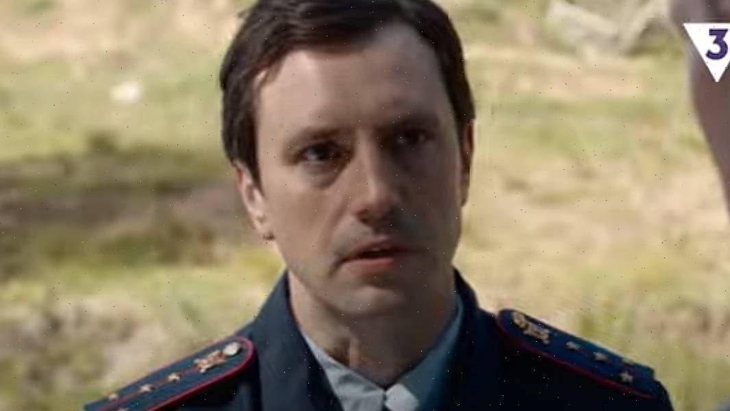 Кордон 1 серия (14.11.2024) /