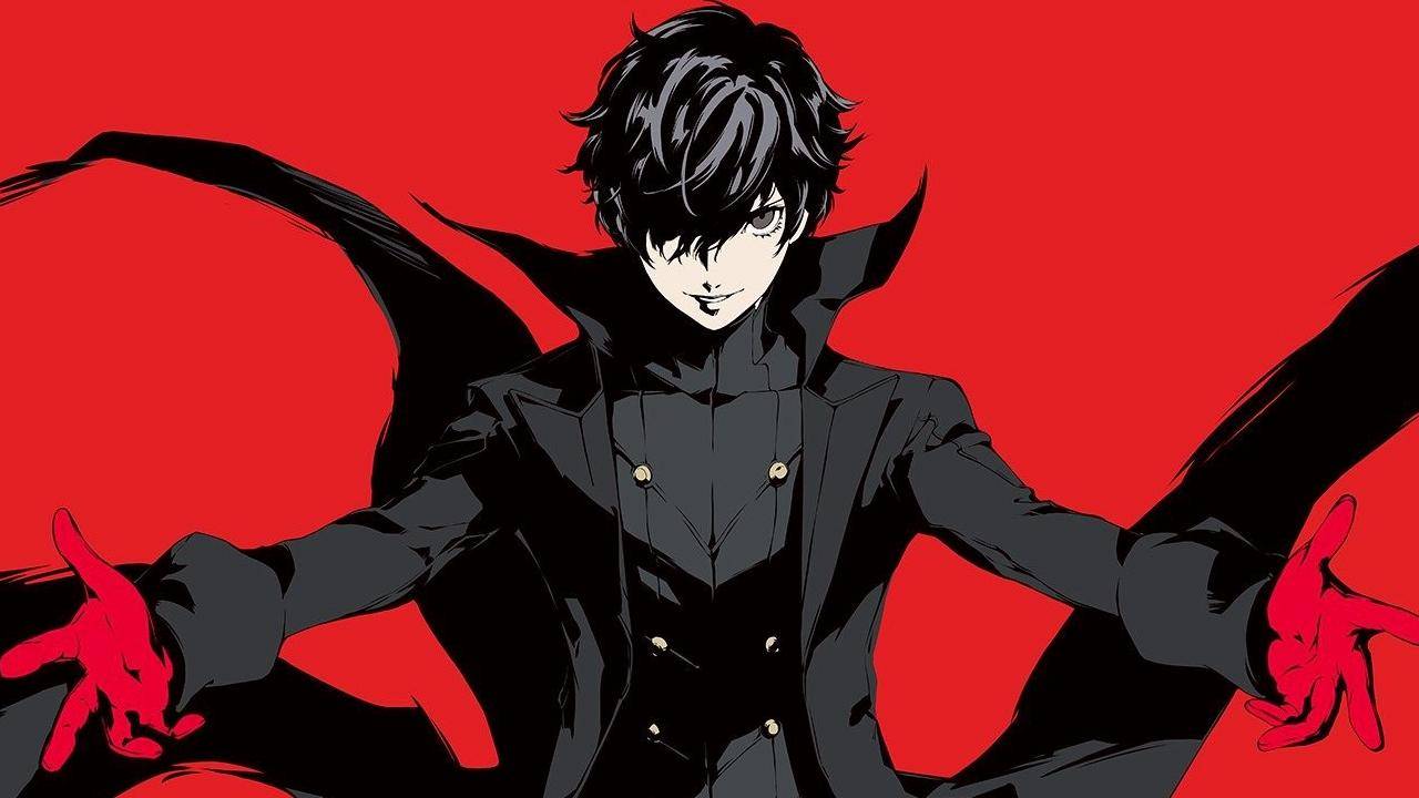 Persona 5 Royal - Прохождение #6 Мадараме