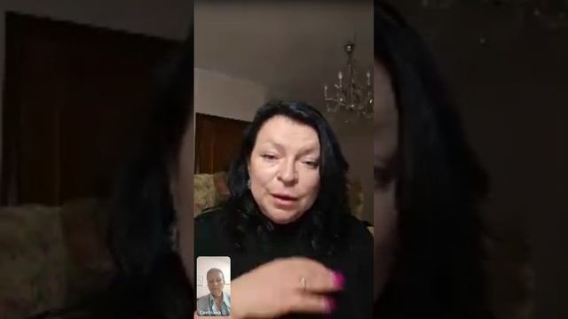 Разбор ситуаций участниц Клуба