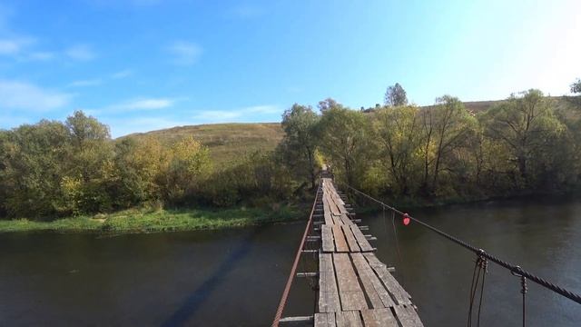 Уездный город Дешкин | Деревня Марс