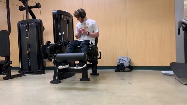 CPK - Rudiment Hops, Feed the Cats, and 30-10-30 Strength Work