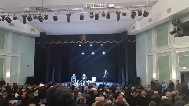 Курский губернатор заявил о решении проблемы жителей приграничного села Тяжино