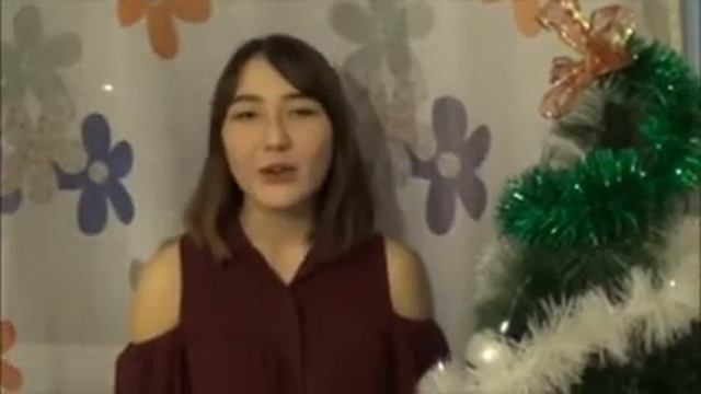 Отзыв от Саиды на школу английского языка Гузель Сафиулиной