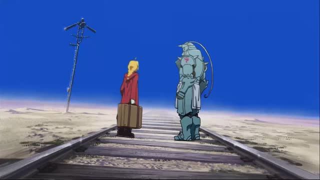 Fullmetal Alchemist: Brotherhood OP 2 | Стальной алхимик: Братство ОП 2