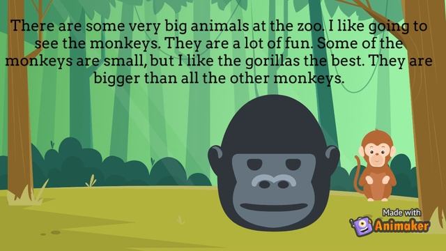 Comparative adjectives