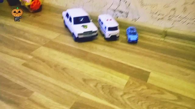 Hot Wheels Моя коллекция