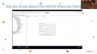 Did You Know About the AVEVA Historian Event Tags? | AVEVA Historian | Tips and Tricks