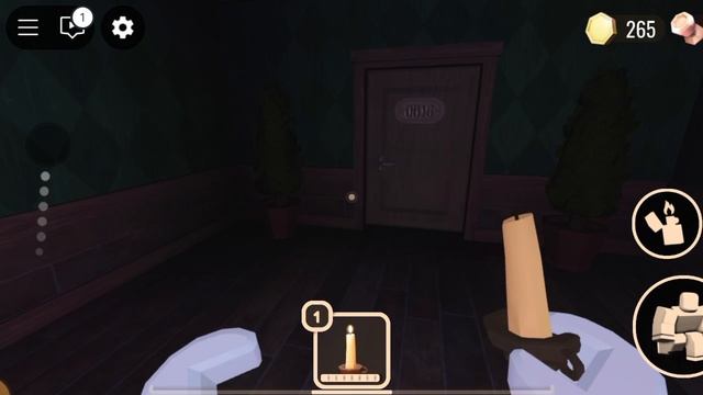 играю в  Doors