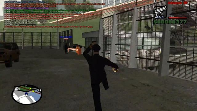 Кит 3