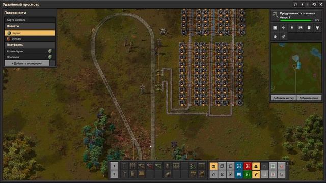 Factorio. Как сделать достижение "Голем".