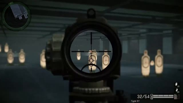 Warface купил type 97