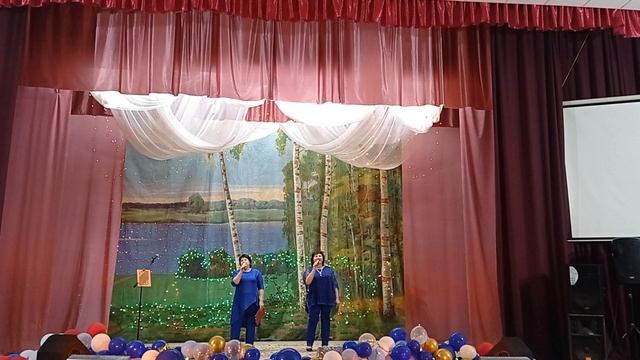 02.11.2024 г. с. Назаренко и Л. Артюхова - Дети Галактики