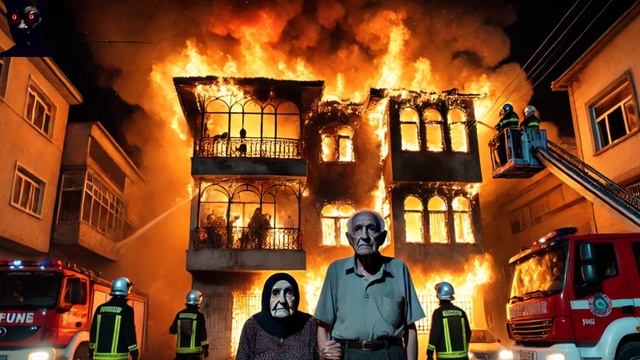 Gaziantep'in Sakin Bir Mahallesinde | Korku Hikayeleri | Paranormal Olaylar