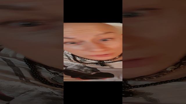 лысая