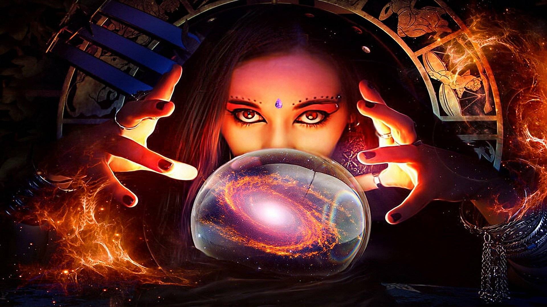 Orchestra " Lounge Lion-ivanish" In your Hand / В твоей руке