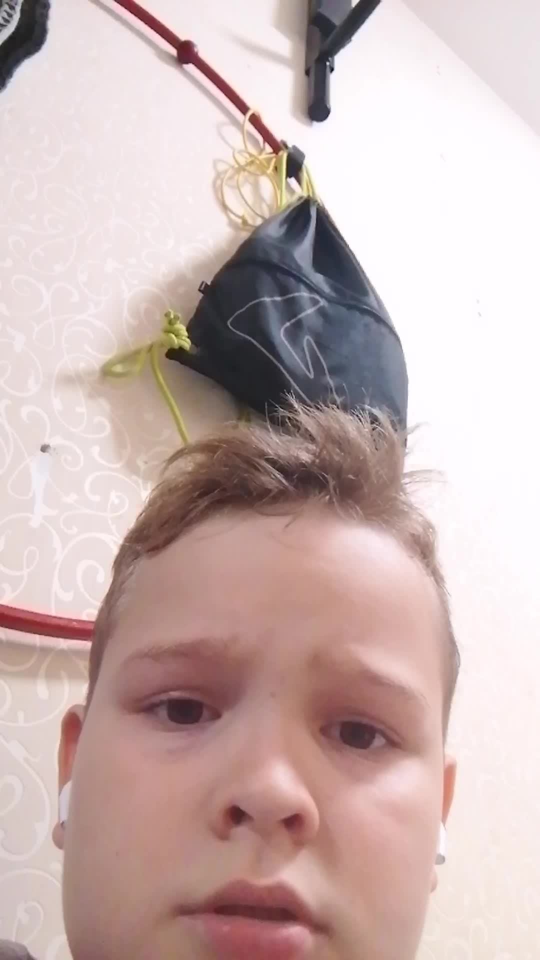 Привет)