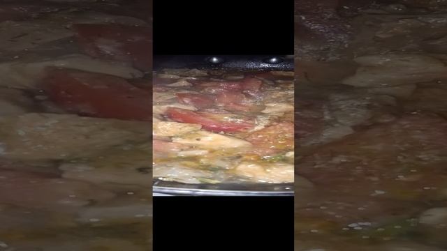 подливка как в детском саду с пюрэшкой