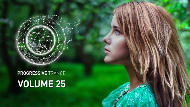 ♫ PROGRESSIVE VOCAL TRANCE VOL. 25 (FULL SET) ♫