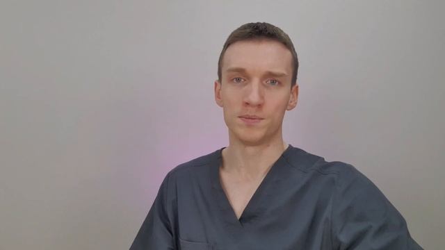 Признаки укорочения лестничной мышцы