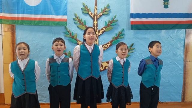 оскуолабыт биһиэнэ