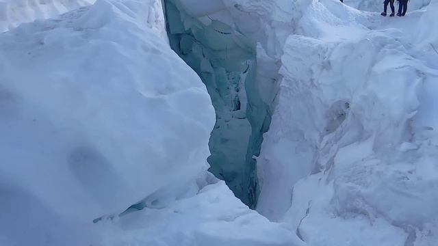 Лучше гор могут быть только горы. В. Высоцкий