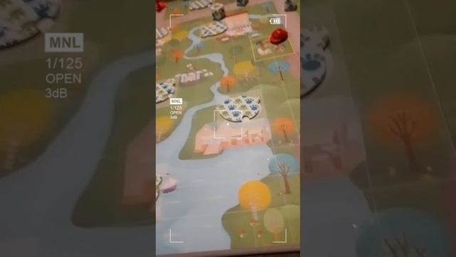 топ 5 настольных игр