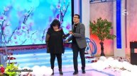 Flora Kərimova və Nadir Qafarzadə - Unut sən məni