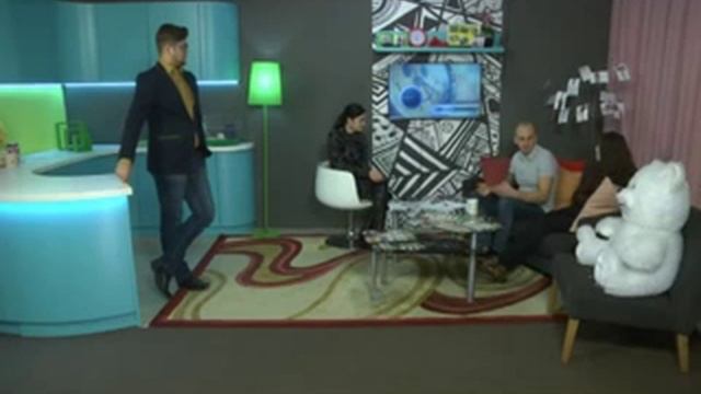 Шоу “Ранок на сніданок” Открытие квест комнат в г Хмельницком