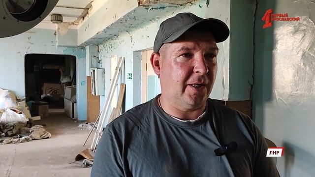 Боец из Ярославля рассказал «Первому Ярославскому» удивительную историю с фронта