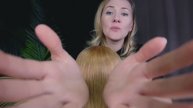 Массаж и расчесывание волос: GentleWhispering на русском
#ASMR #АСМР #GentleWhispering