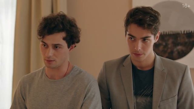 АННА ЯНОВСКАЯ в сериале РУММЕЙТ смотрите на ИВИ