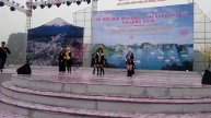 Yosakoi - hội otaku Quảng Ninh - sakura matsuri 2016