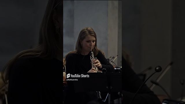 Bach - Ich habe genug (Cantata BWV 82). Ich habe genug (Arie)/Бах Кантата #concert #Бах #классика