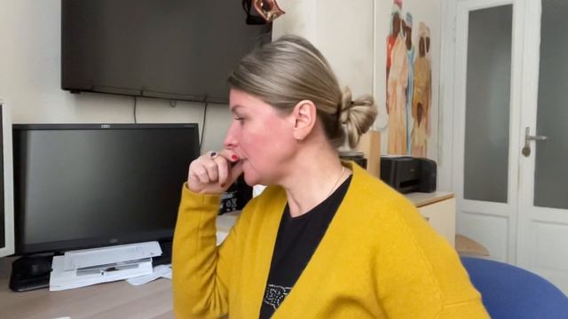 “ПРО ОТНОШЕНИЯ: бесконфликтность, жалость к себе и гнев на мать», Часть 2