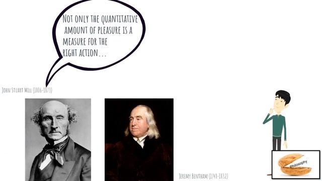 Consequentialism and Utilitarianism in a Nutshell