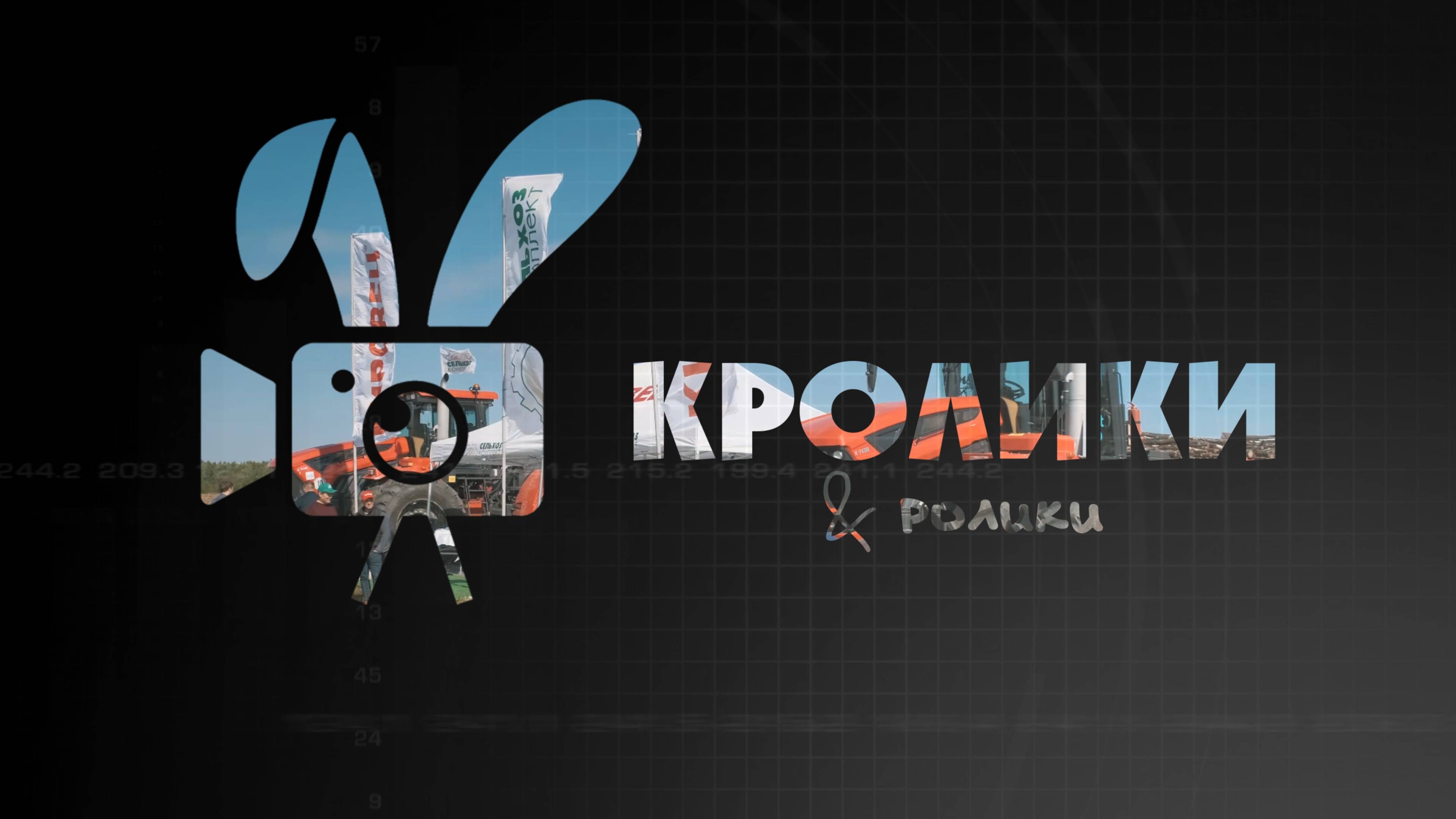 Шоурил 2024