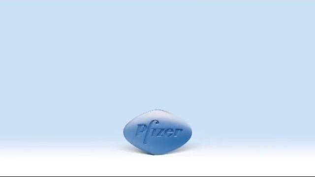 PFIZER VIAGRA PLASMA AD