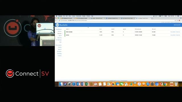 Replication for Multi-Region, Active-Active, Hybrid Cloud Apps – Connect Silicon Valley 2018