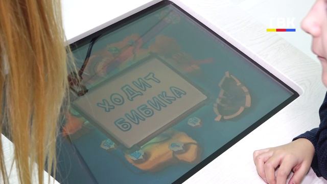 "Учебная Сибирь": Искитимские педагоги - настоящие "звезды" выставки