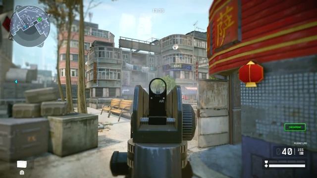 Warface - CO-OP Mode #9: Dragon Overlord - [PS4 1080P] Gameplay Walkthrough Part 12