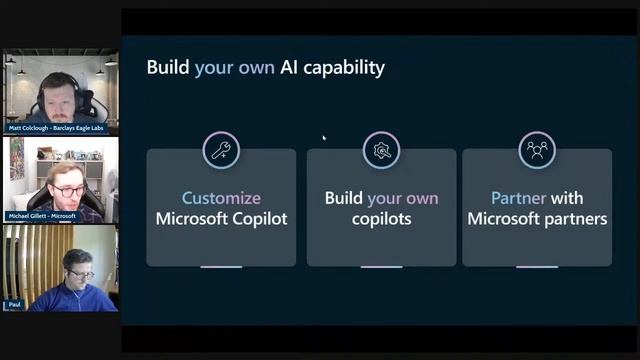 Unlock the power of generative AI for your start up