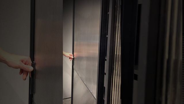 Ваша стильная гардеробная начинается с «Терем»
