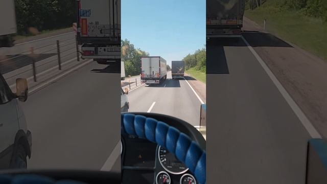 Битва моторов