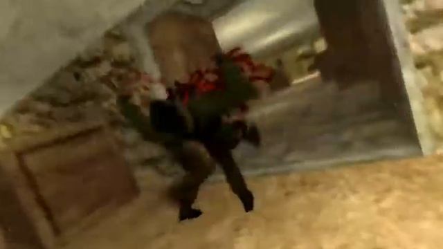 CS  Na'Vi Edward 5HS USP vs fnatic destruktor edit]