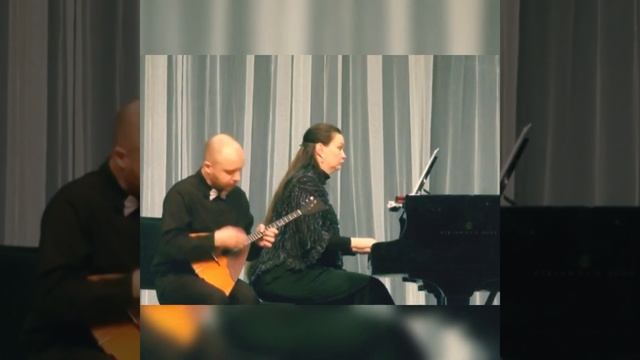 В. Минцев "Мар, дяндя"