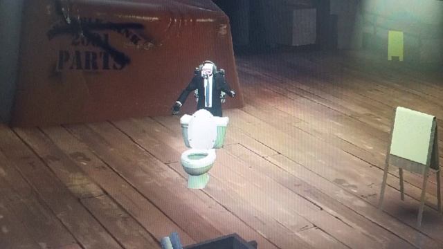 skibidi toilet 1