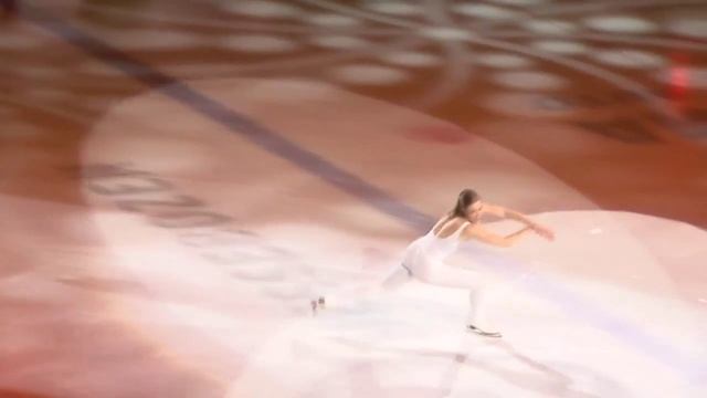 Carolina Kostner Gran Ice Gala 2009 P3