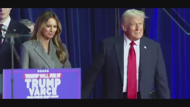 «Красная волна» позволит Трампу продвинуть свои основные программы