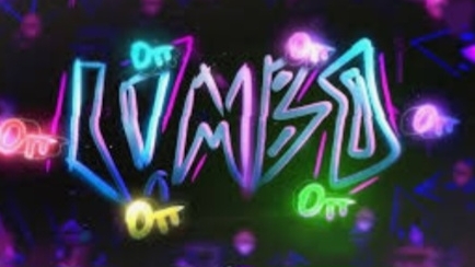 LIMBO GEOMETRY DASH WAVE